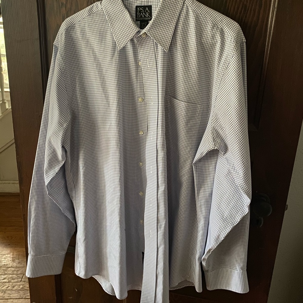 Casual Button down shirt